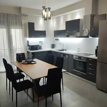Phily'S Apartment Volos Exterior photo