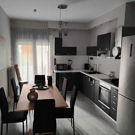 Phily'S Apartment Volos Exterior photo