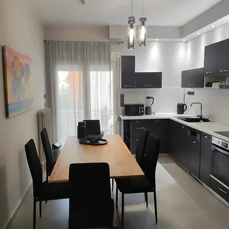 Phily'S Apartment Volos Exterior photo