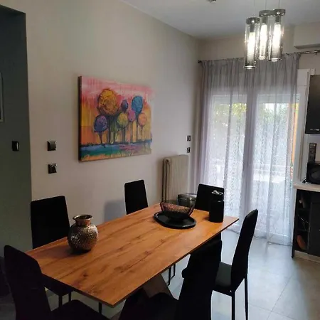 Phily'S Apartment Volos Exterior photo