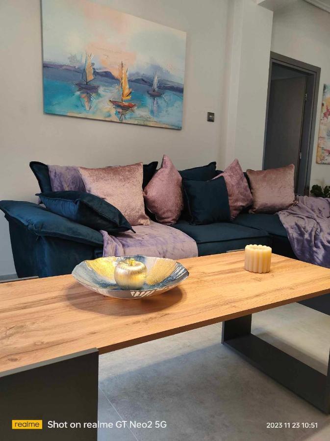 Phily's Appartement *