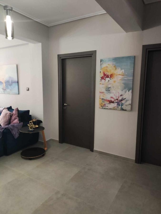 Appartement Phily's Vólos