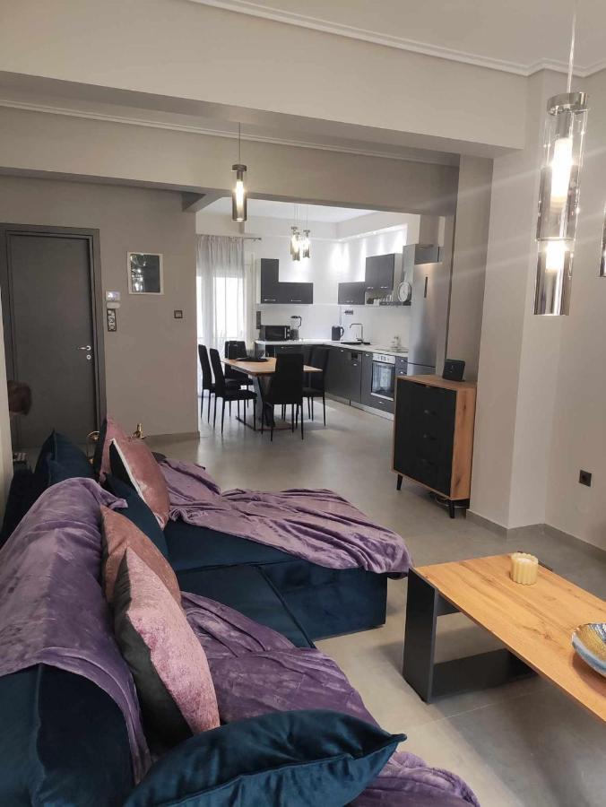 Appartement Phily's Vólos
