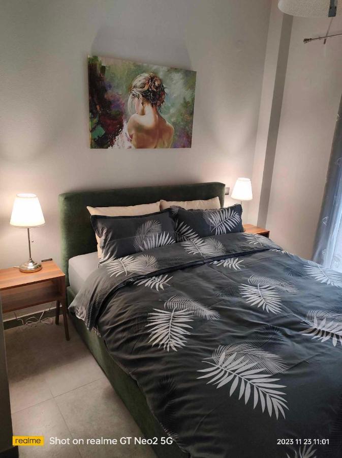 Appartement Phily's