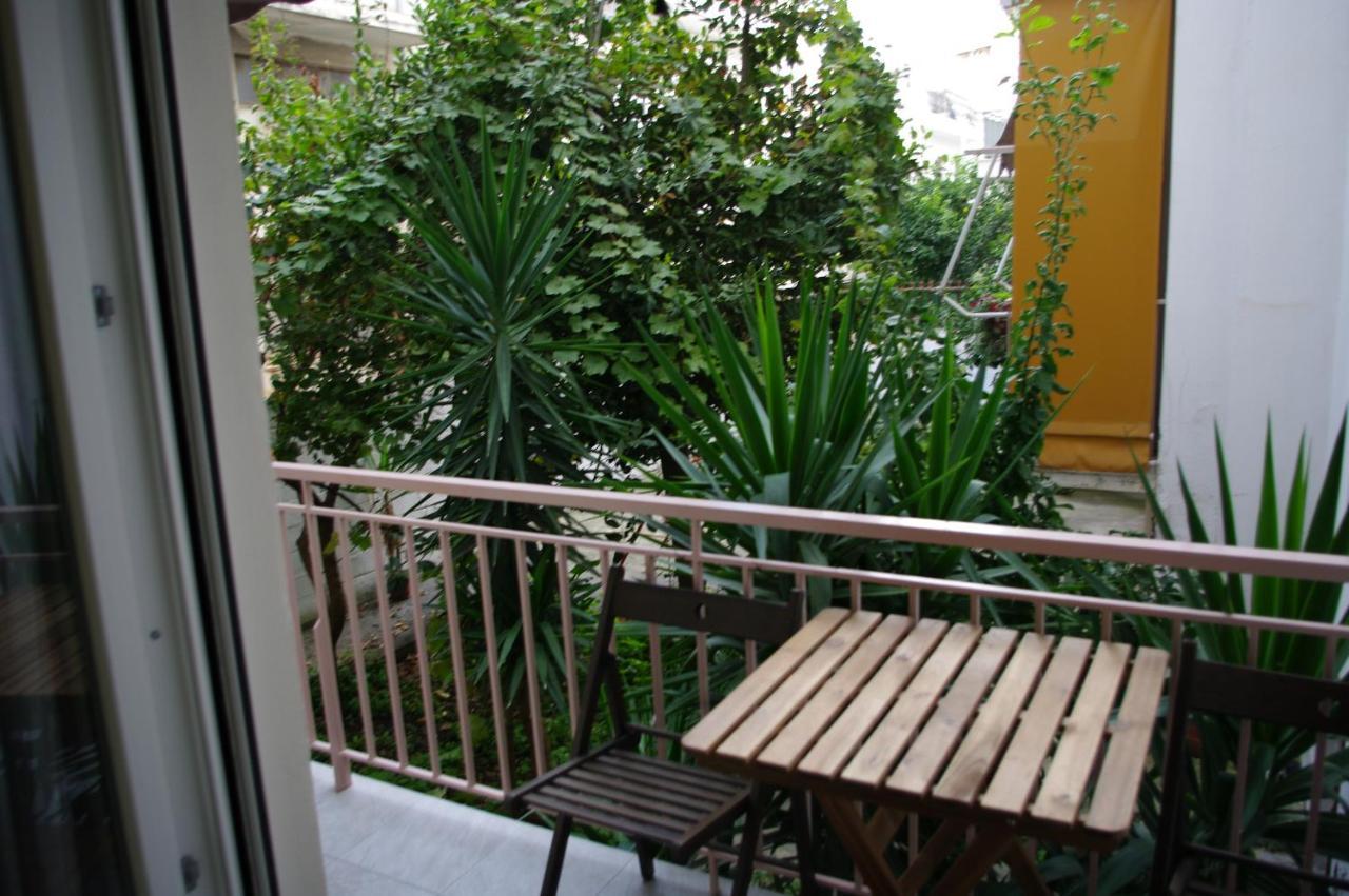 Appartement Phily's