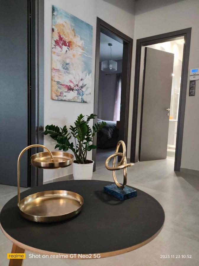 Appartement Phily's