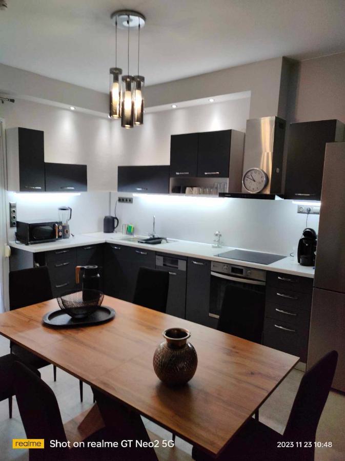 Phily's Appartement