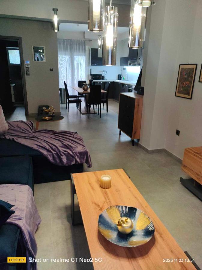 Appartement Phily's *