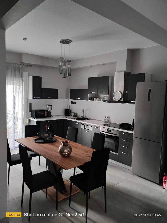 Phily's Appartement *