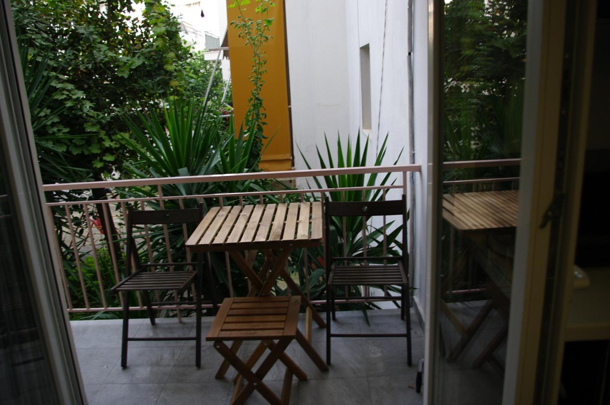 Appartement Phily's