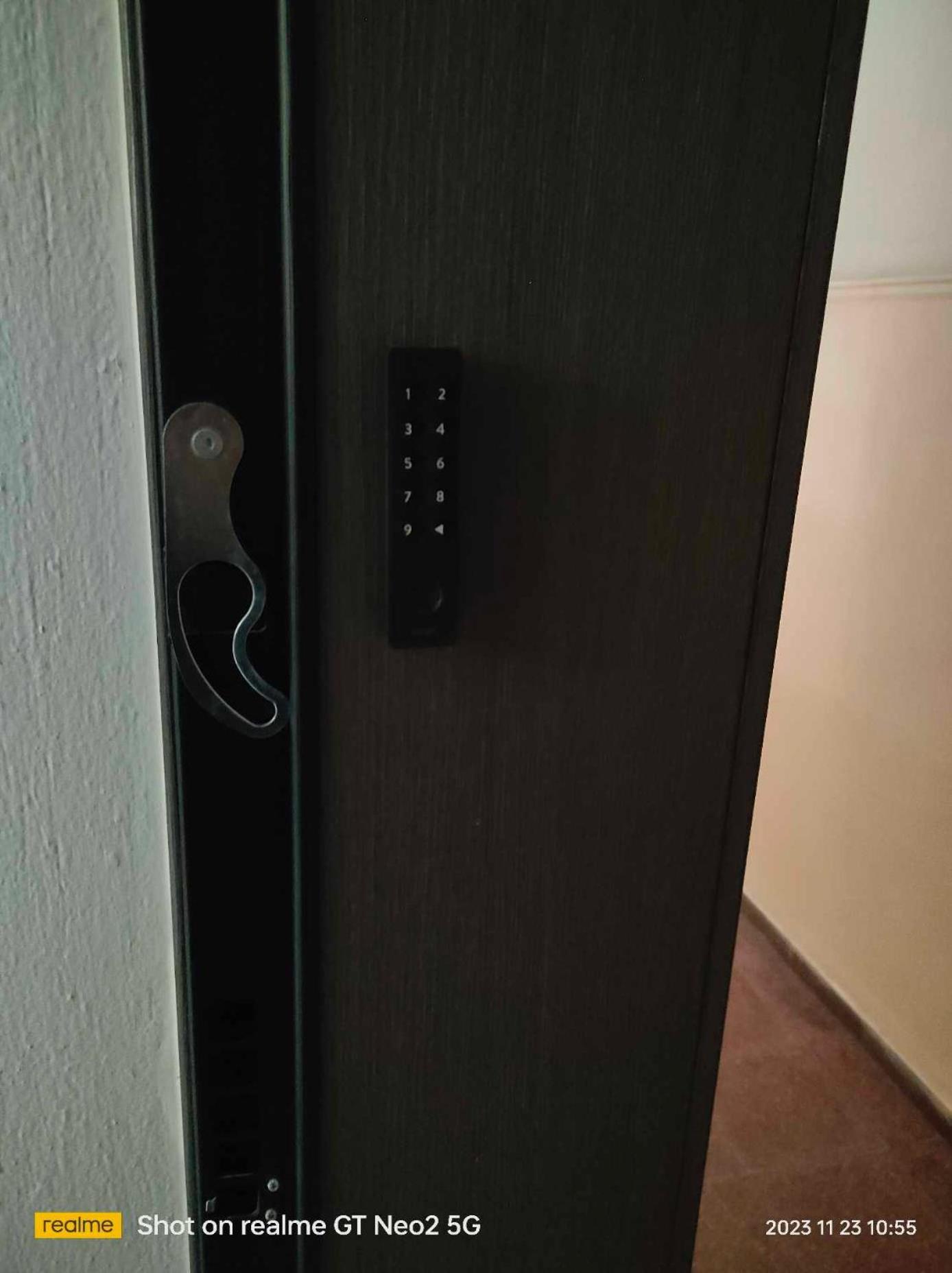 Phily's Appartement