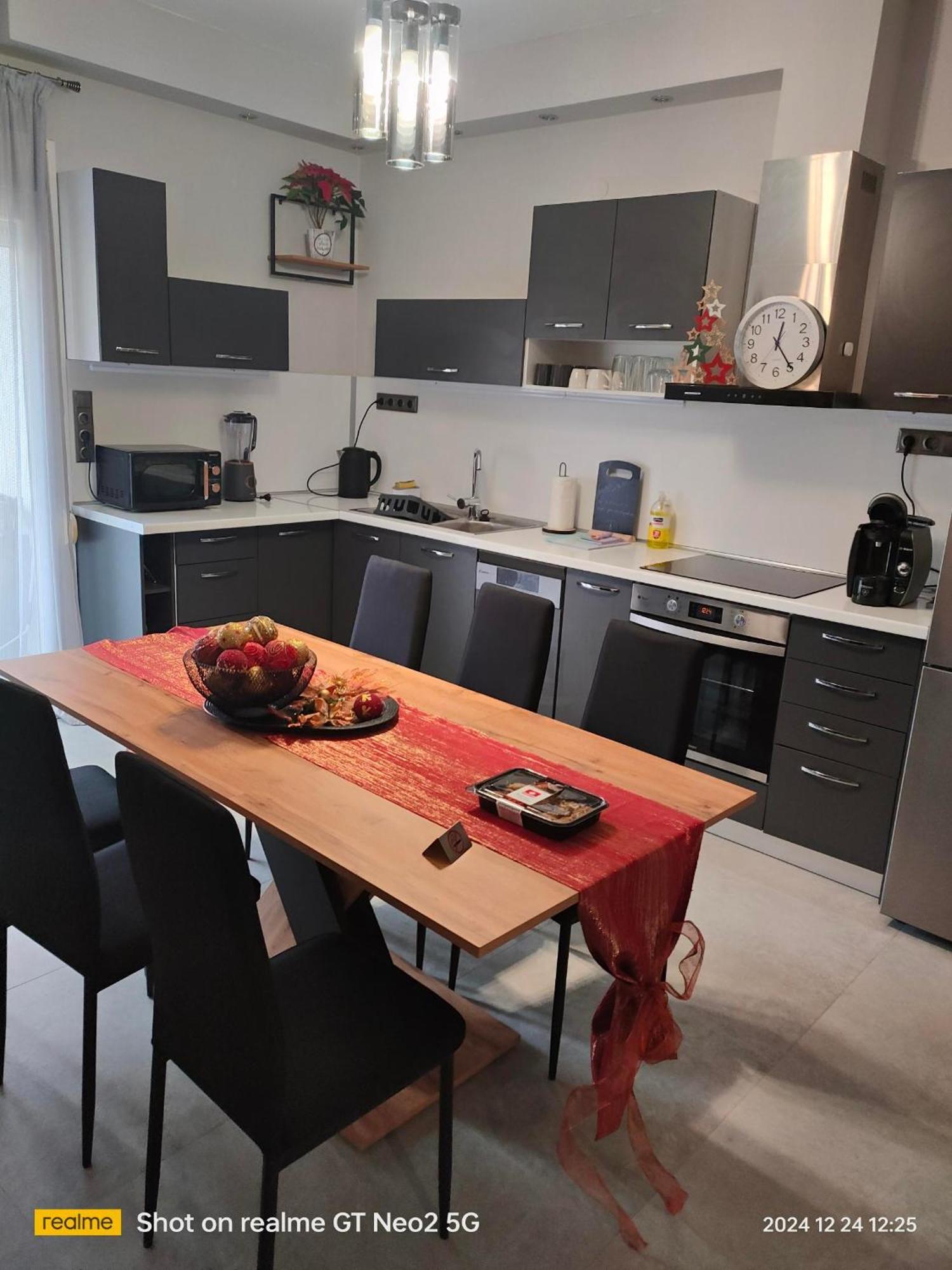 Appartement Phily's