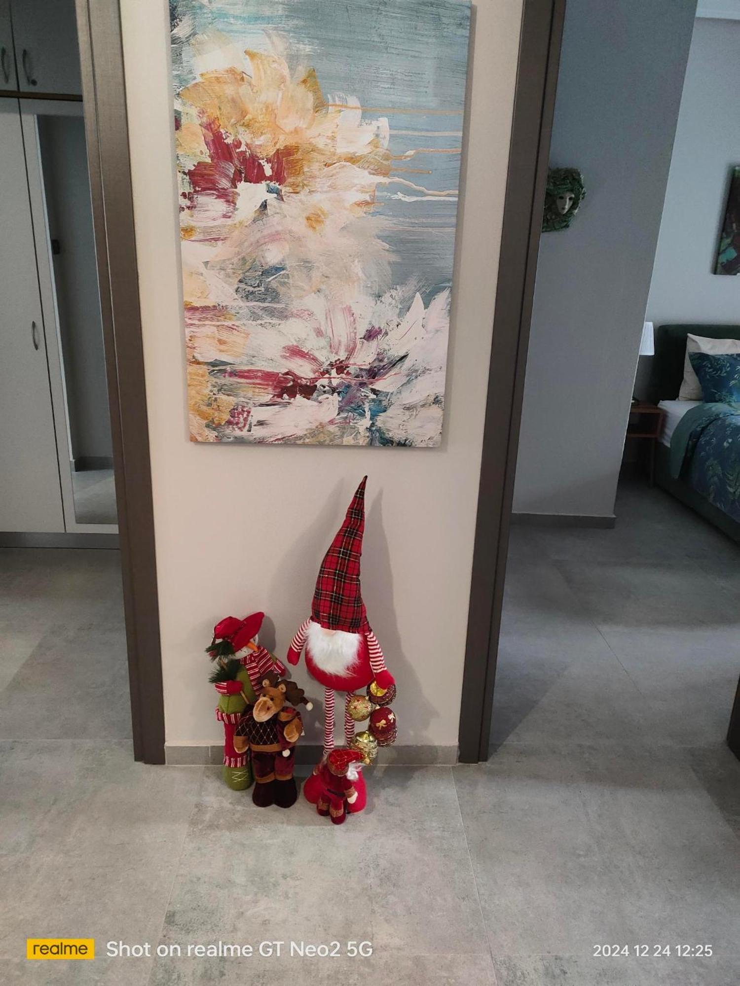 Appartement Phily's *
